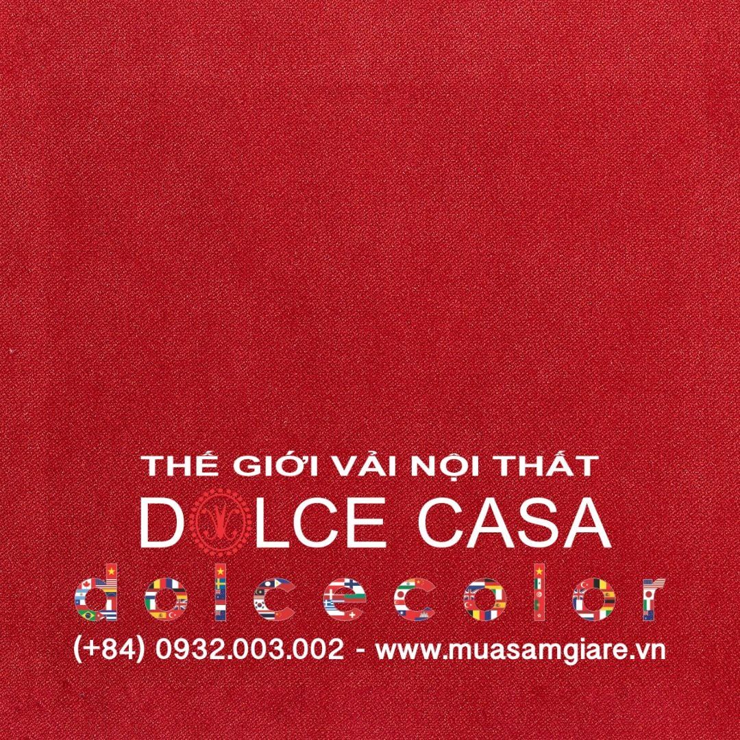  72524 Vải nhung JAGUAR 49 màu copyright 2021 