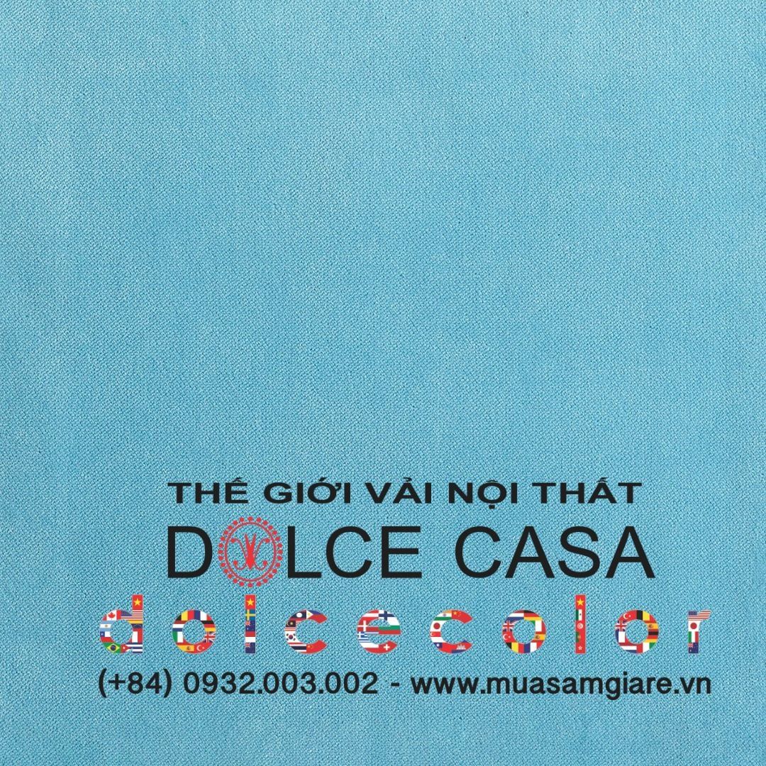  72524 Vải nhung JAGUAR 49 màu copyright 2021 