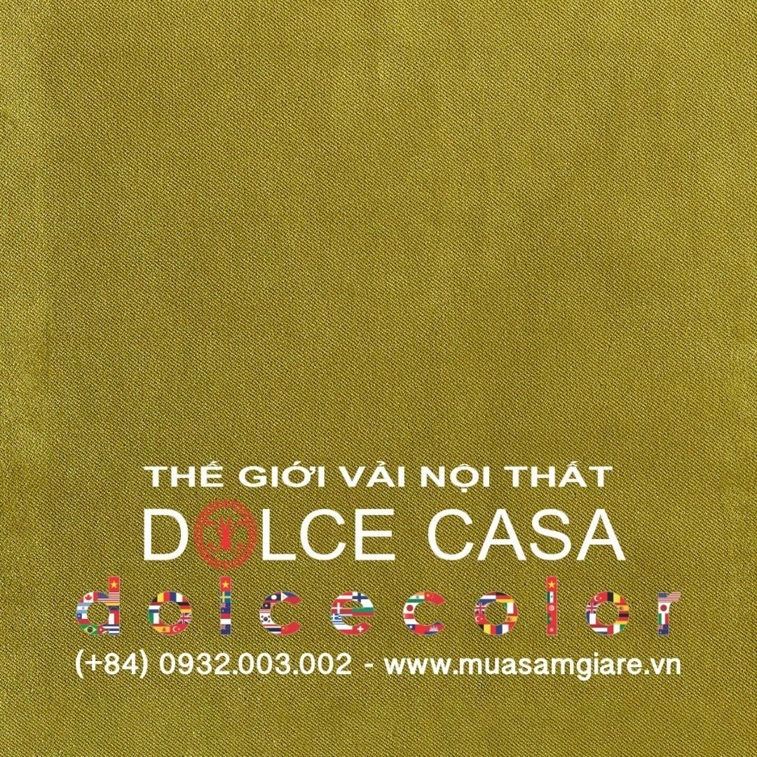  72524 Vải nhung JAGUAR 49 màu copyright 2021 