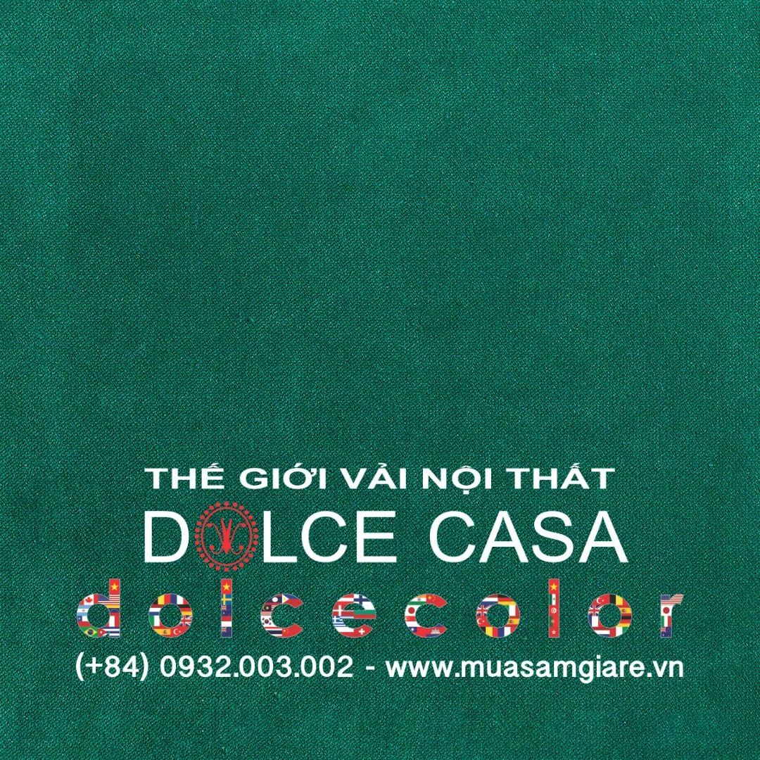  72524 Vải nhung JAGUAR 49 màu copyright 2021 