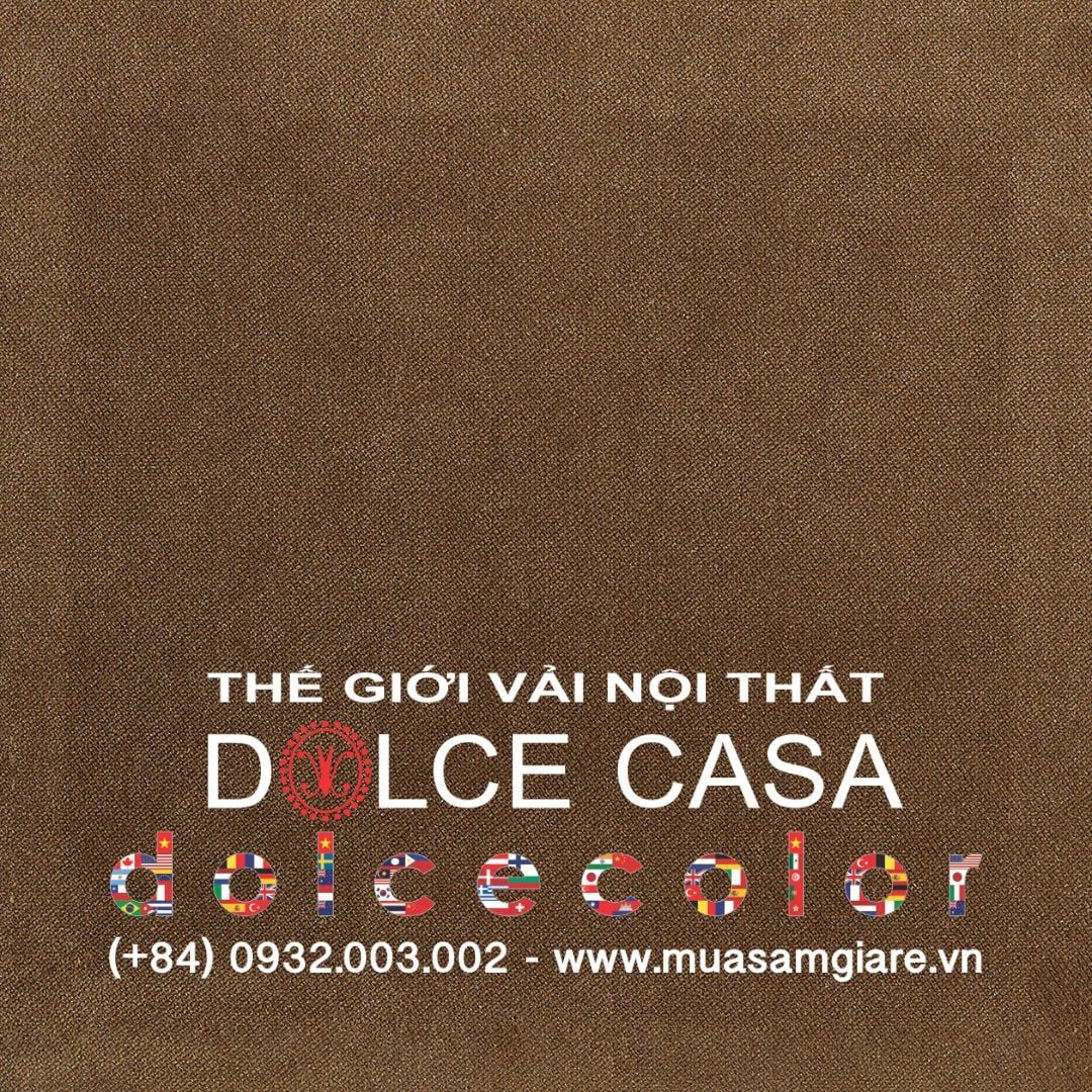  72524 Vải nhung JAGUAR 49 màu copyright 2021 