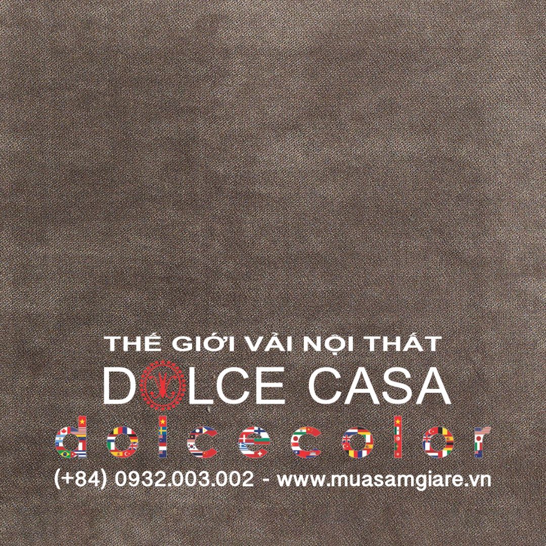  72524 Vải nhung JAGUAR 49 màu copyright 2021 