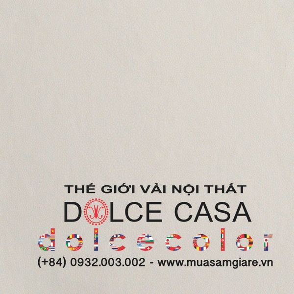  72526 vải PVC bọc nệm ghế JOKAÏ 8 màu copyright 2026 