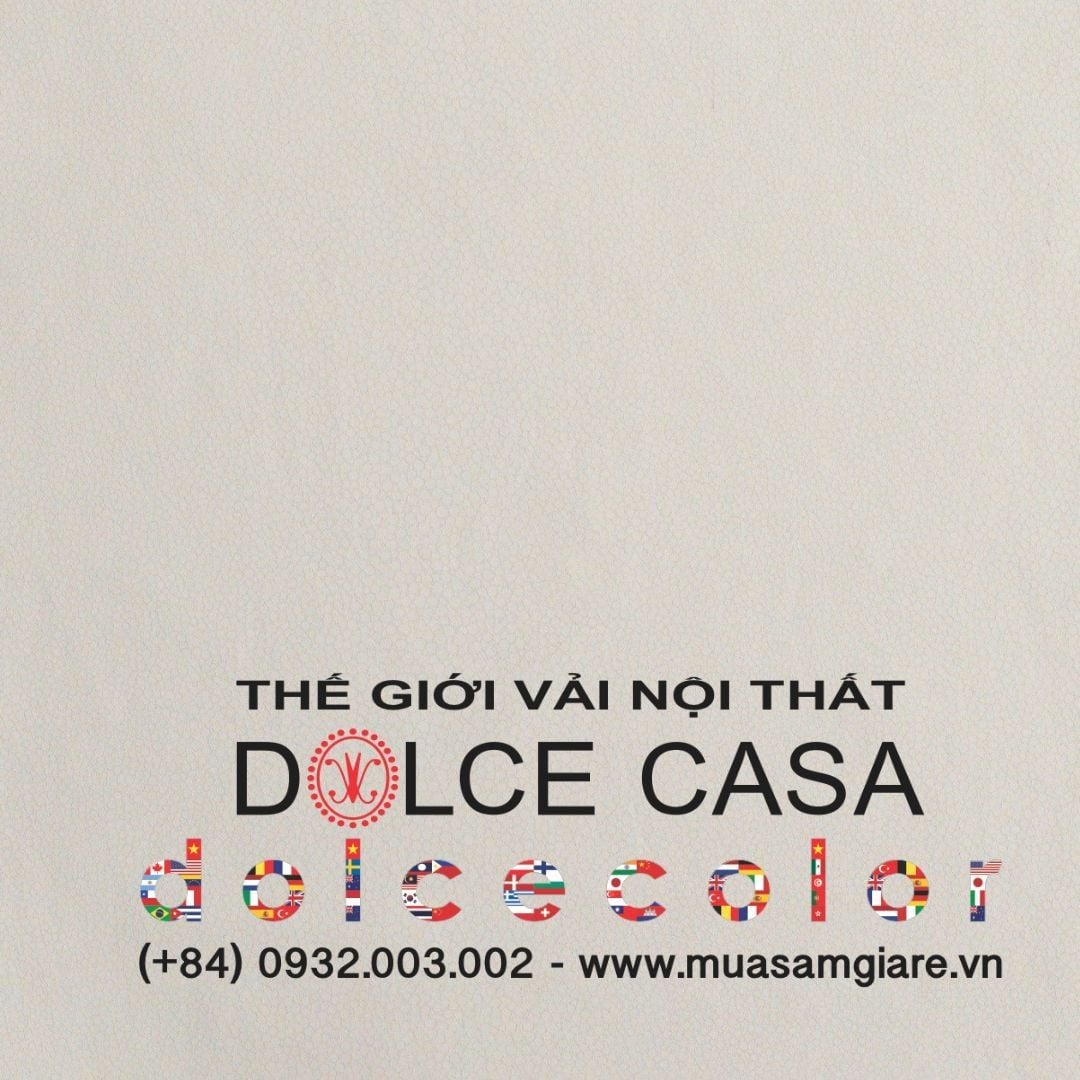  72526 vải PVC bọc nệm ghế JOKAÏ 8 màu copyright 2026 