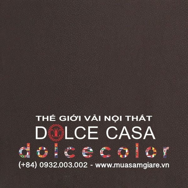  72526 vải PVC bọc nệm ghế JOKAÏ 8 màu copyright 2026 