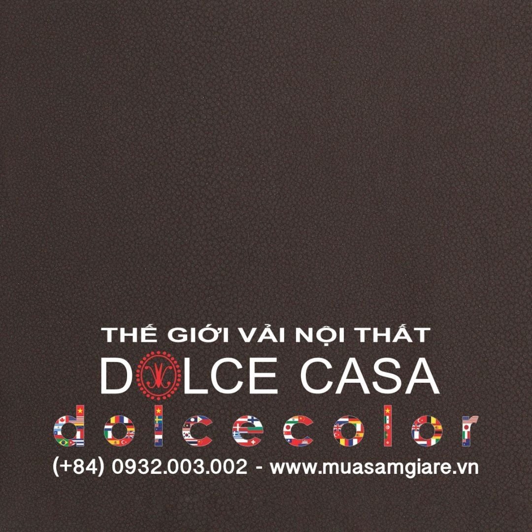  72526 vải PVC bọc nệm ghế JOKAÏ 8 màu copyright 2026 