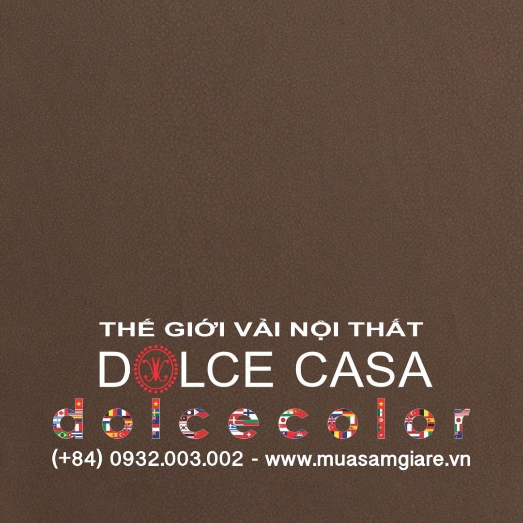  72526 vải PVC bọc nệm ghế JOKAÏ 8 màu copyright 2026 