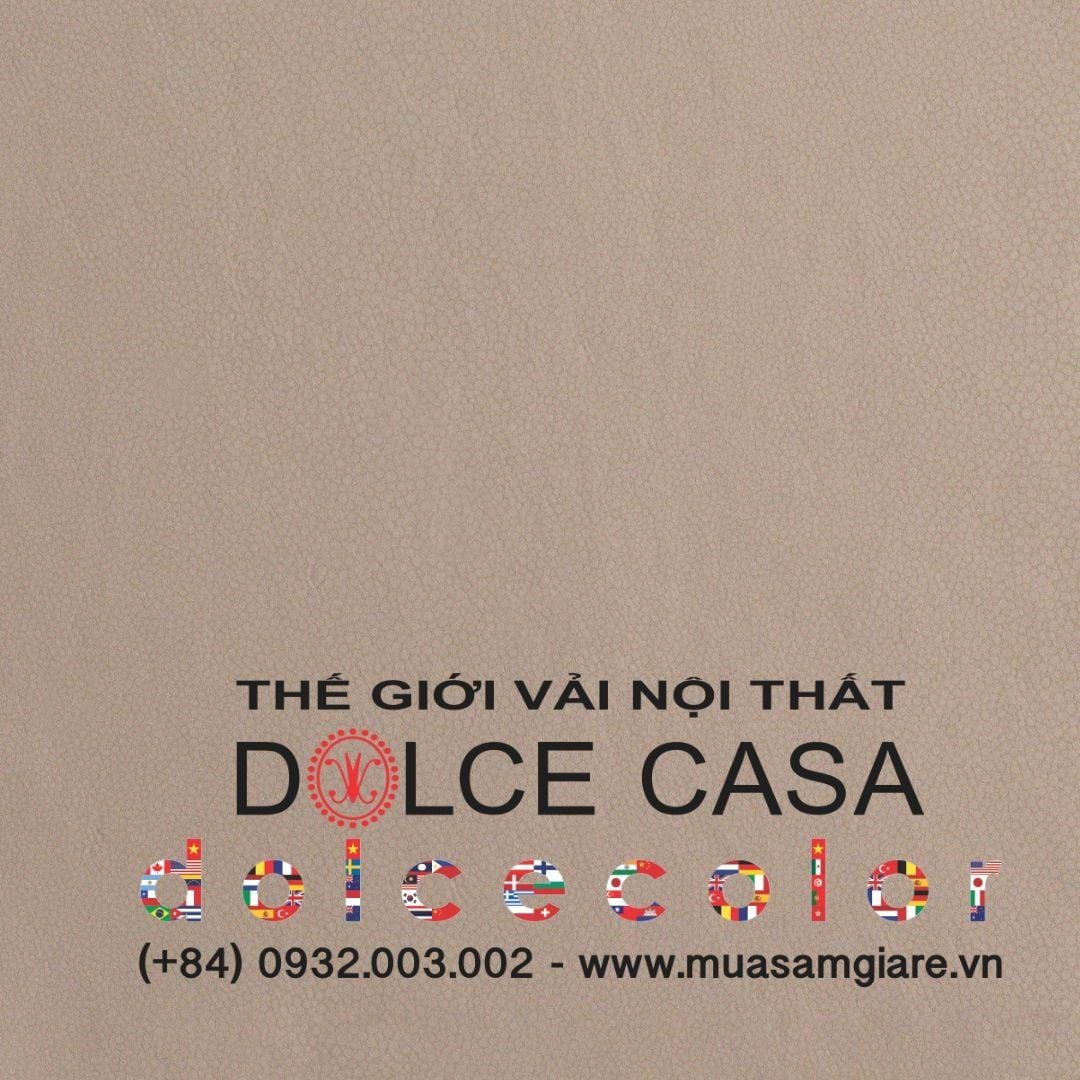  72526 vải PVC bọc nệm ghế JOKAÏ 8 màu copyright 2026 