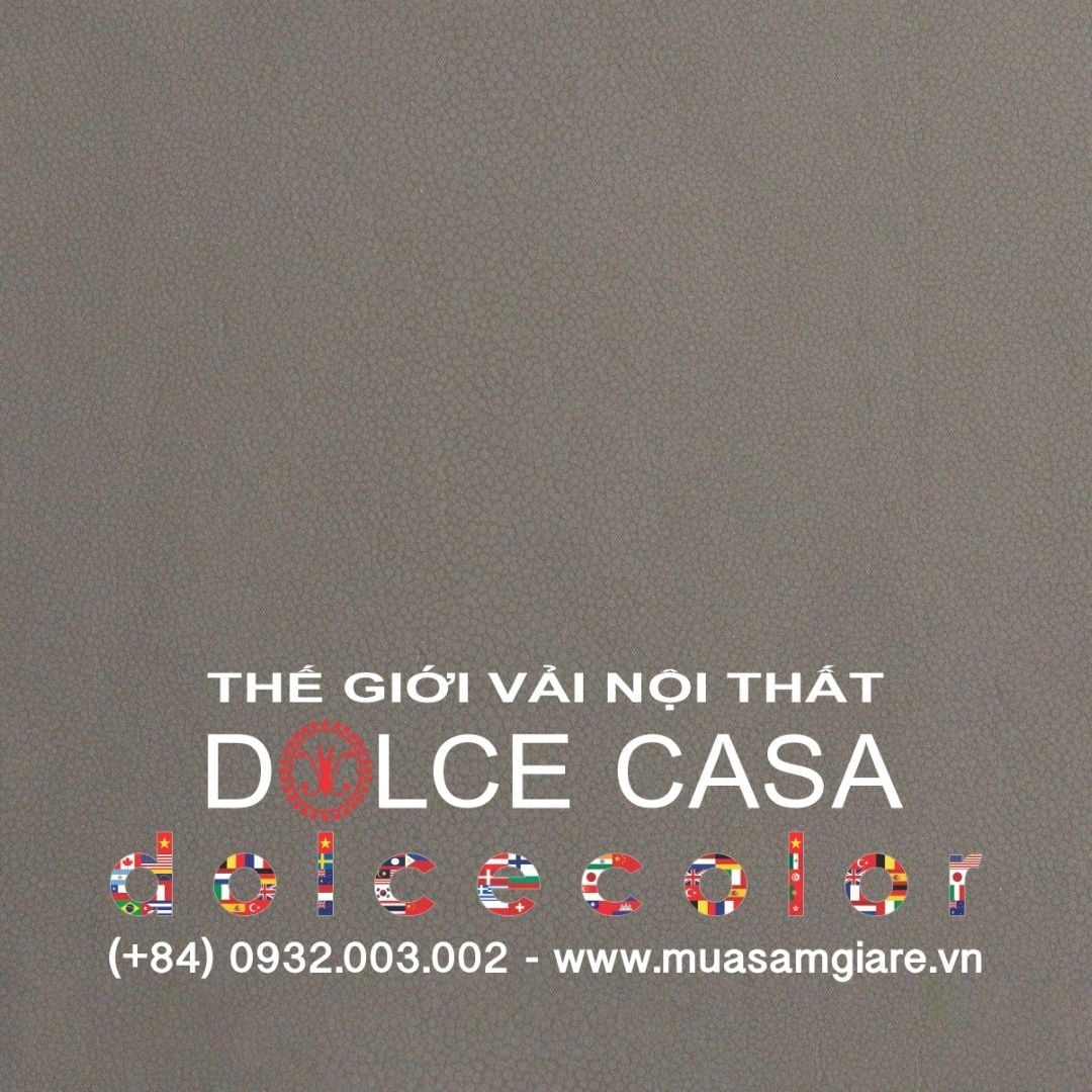  72526 vải PVC bọc nệm ghế JOKAÏ 8 màu copyright 2026 