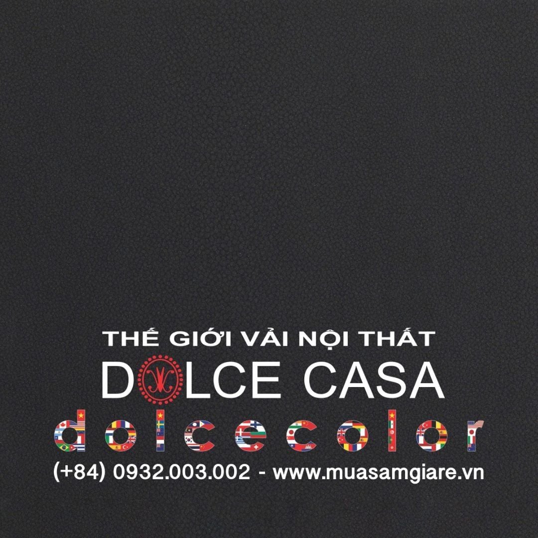  72526 vải PVC bọc nệm ghế JOKAÏ 8 màu copyright 2026 