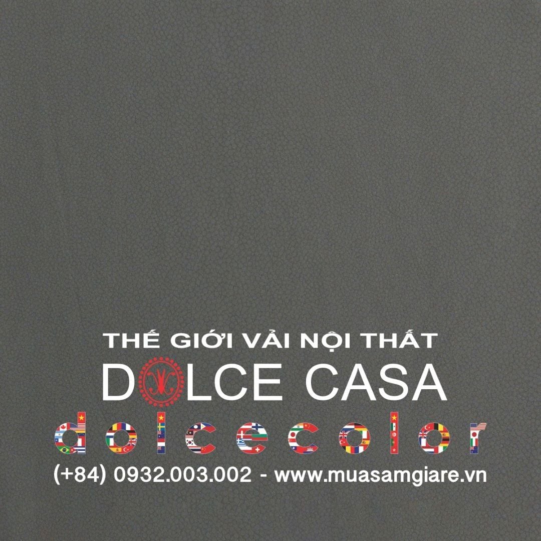  72526 vải PVC bọc nệm ghế JOKAÏ 8 màu copyright 2026 