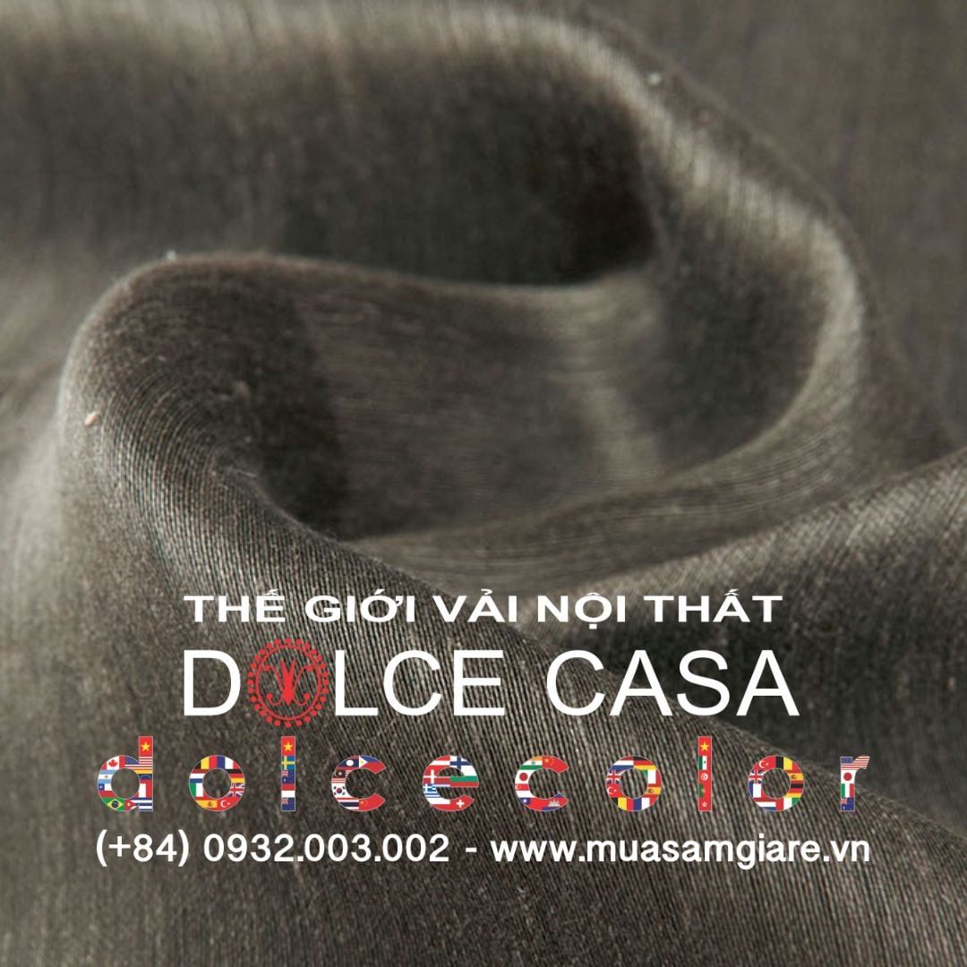  72702 vải màn rèm gió ISAE 8 màu copyright 2026 