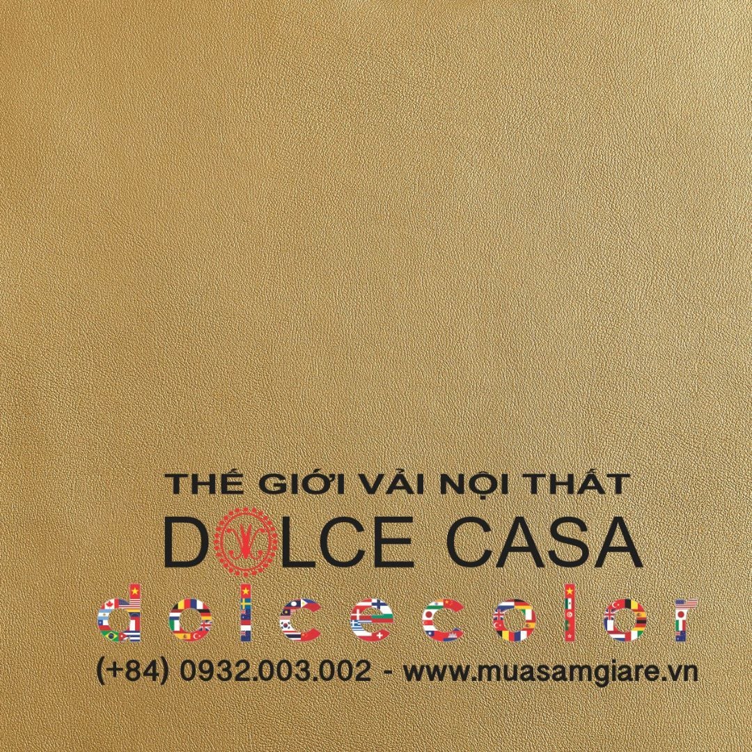  72705 vải PVC bọc nệm ghế IGGY 17 màu copyright 2026 