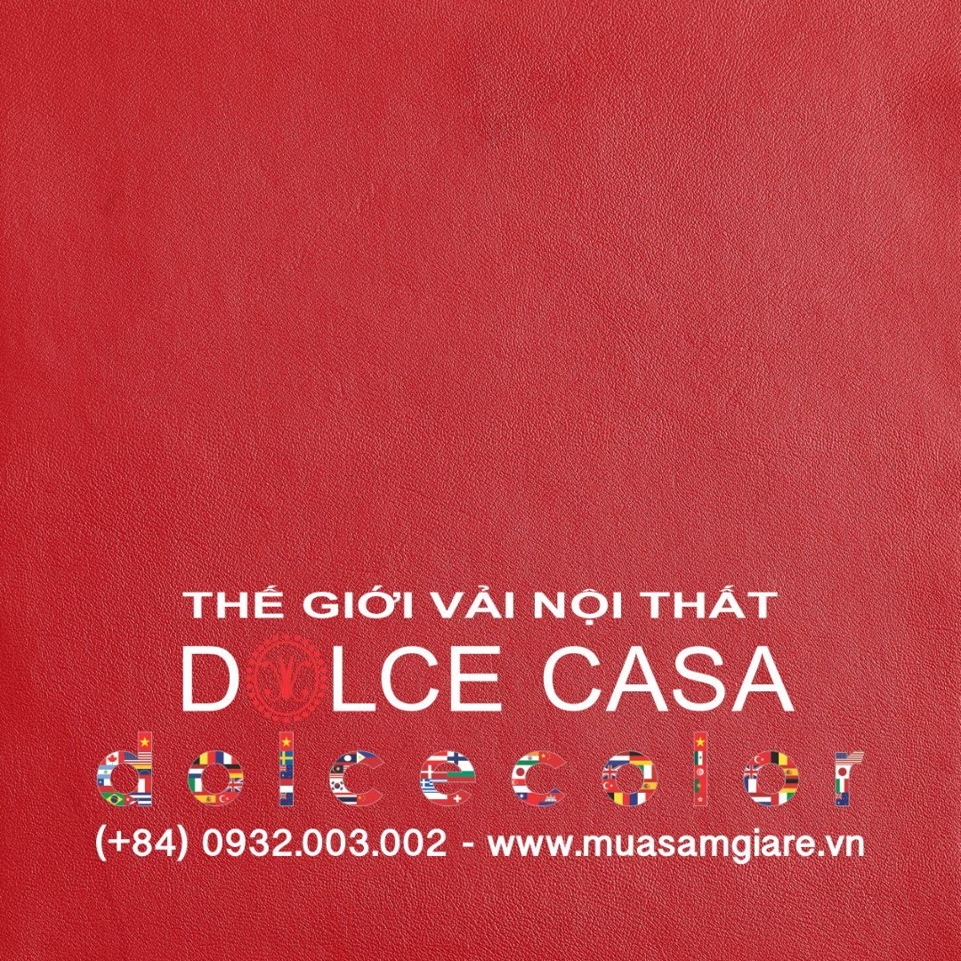  72705 vải PVC bọc nệm ghế IGGY 17 màu copyright 2026 