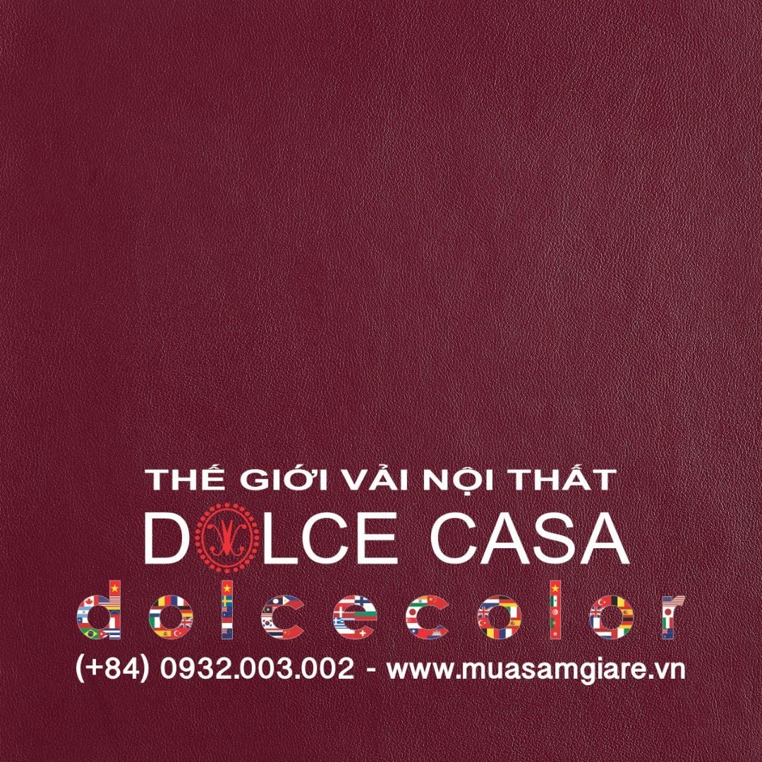  72705 vải PVC bọc nệm ghế IGGY 17 màu copyright 2026 