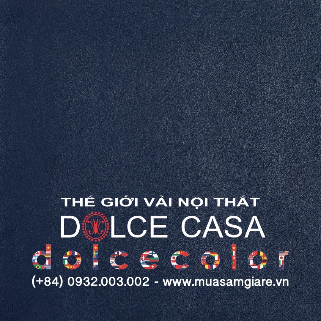  72705 vải PVC bọc nệm ghế IGGY 17 màu copyright 2026 
