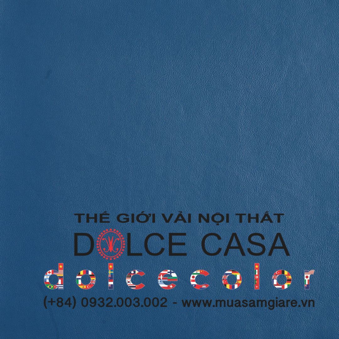  72705 vải PVC bọc nệm ghế IGGY 17 màu copyright 2026 