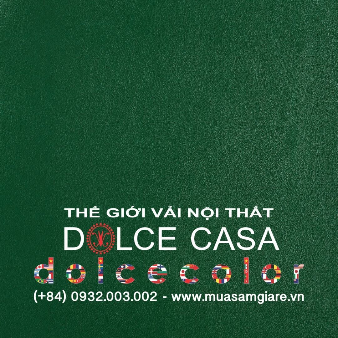  72705 vải PVC bọc nệm ghế IGGY 17 màu copyright 2026 