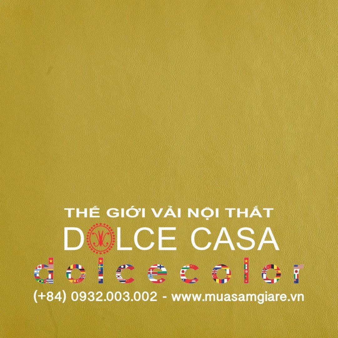  72705 vải PVC bọc nệm ghế IGGY 17 màu copyright 2026 