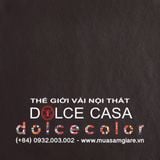  72705 vải PVC bọc nệm ghế IGGY 17 màu copyright 2026 
