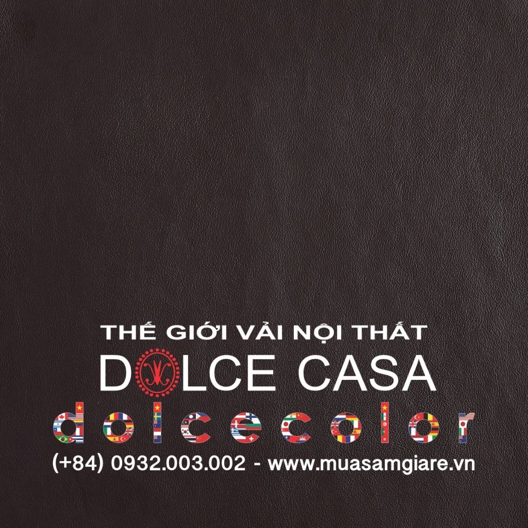 72705 vải PVC bọc nệm ghế IGGY 17 màu copyright 2026 