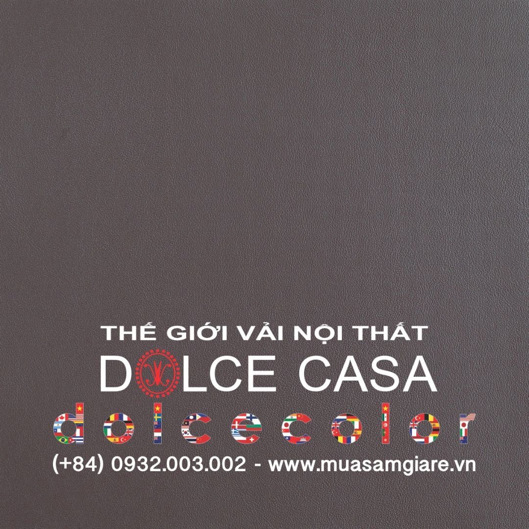  72705 vải PVC bọc nệm ghế IGGY 17 màu copyright 2026 