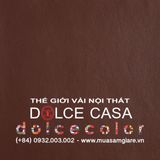  72705 vải PVC bọc nệm ghế IGGY 17 màu copyright 2026 