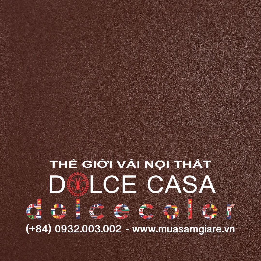 72705 vải PVC bọc nệm ghế IGGY 17 màu copyright 2026 