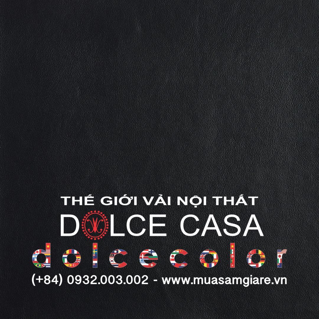  72705 vải PVC bọc nệm ghế IGGY 17 màu copyright 2026 