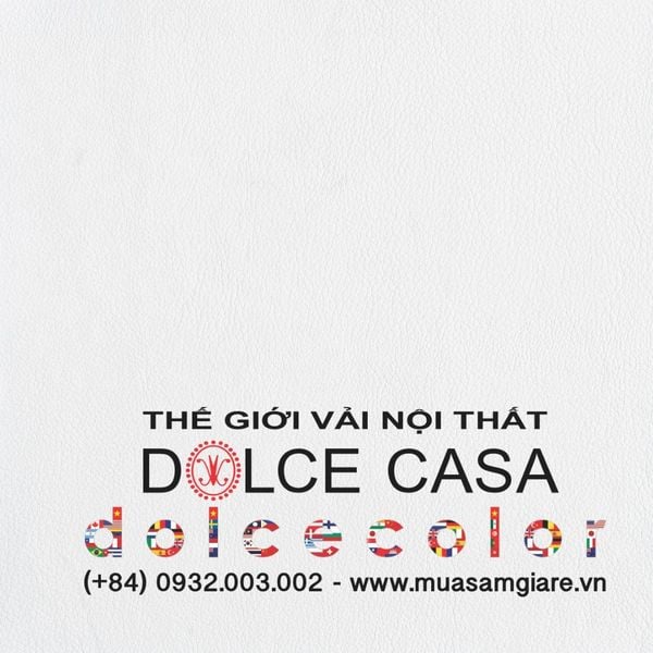  72706 vải PVC bọc nệm ghế IMAN 20 màu copyright 2026 