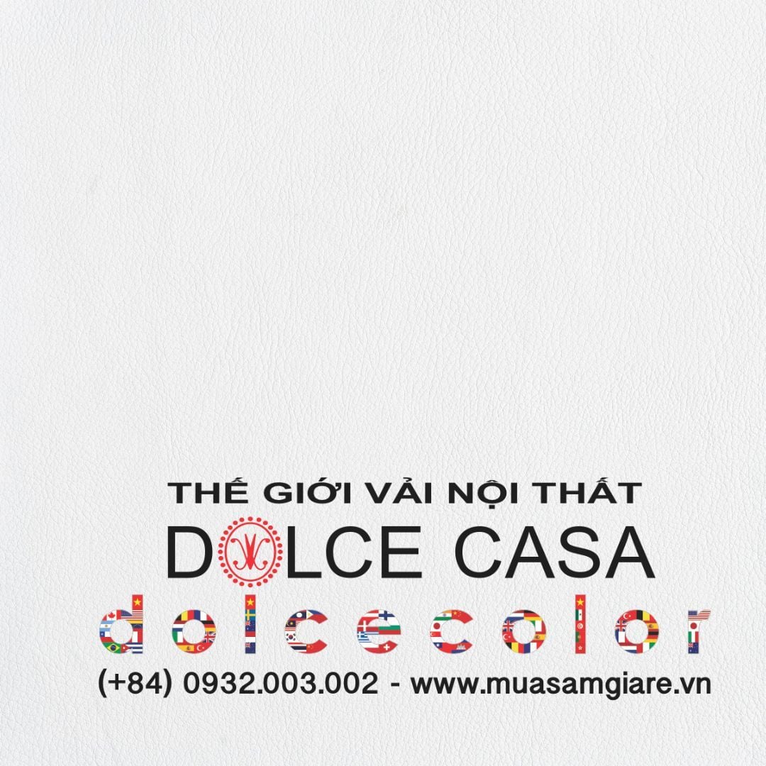  72706 vải PVC bọc nệm ghế IMAN 20 màu copyright 2026 