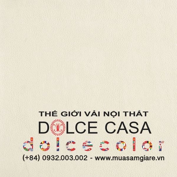  72706 vải PVC bọc nệm ghế IMAN 20 màu copyright 2026 