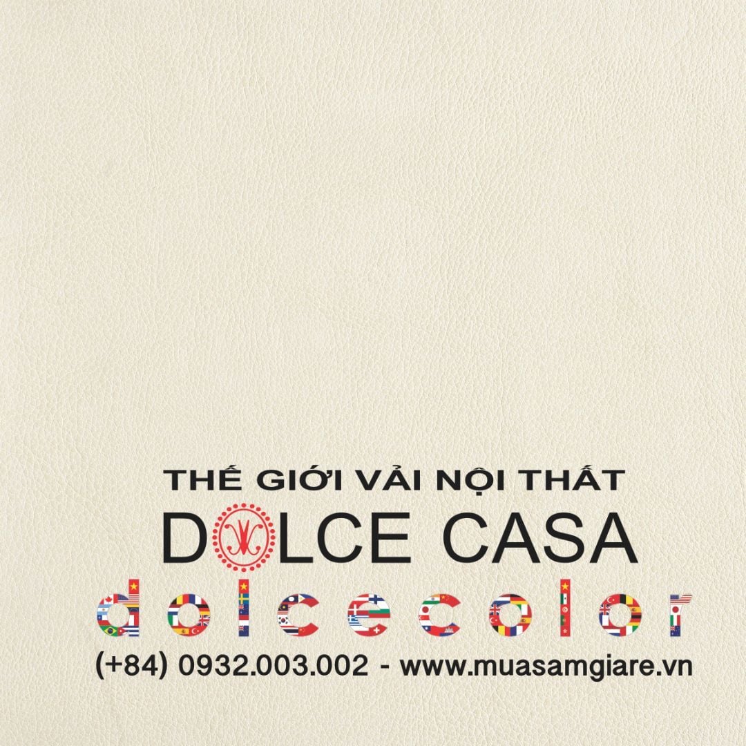  72706 vải PVC bọc nệm ghế IMAN 20 màu copyright 2026 