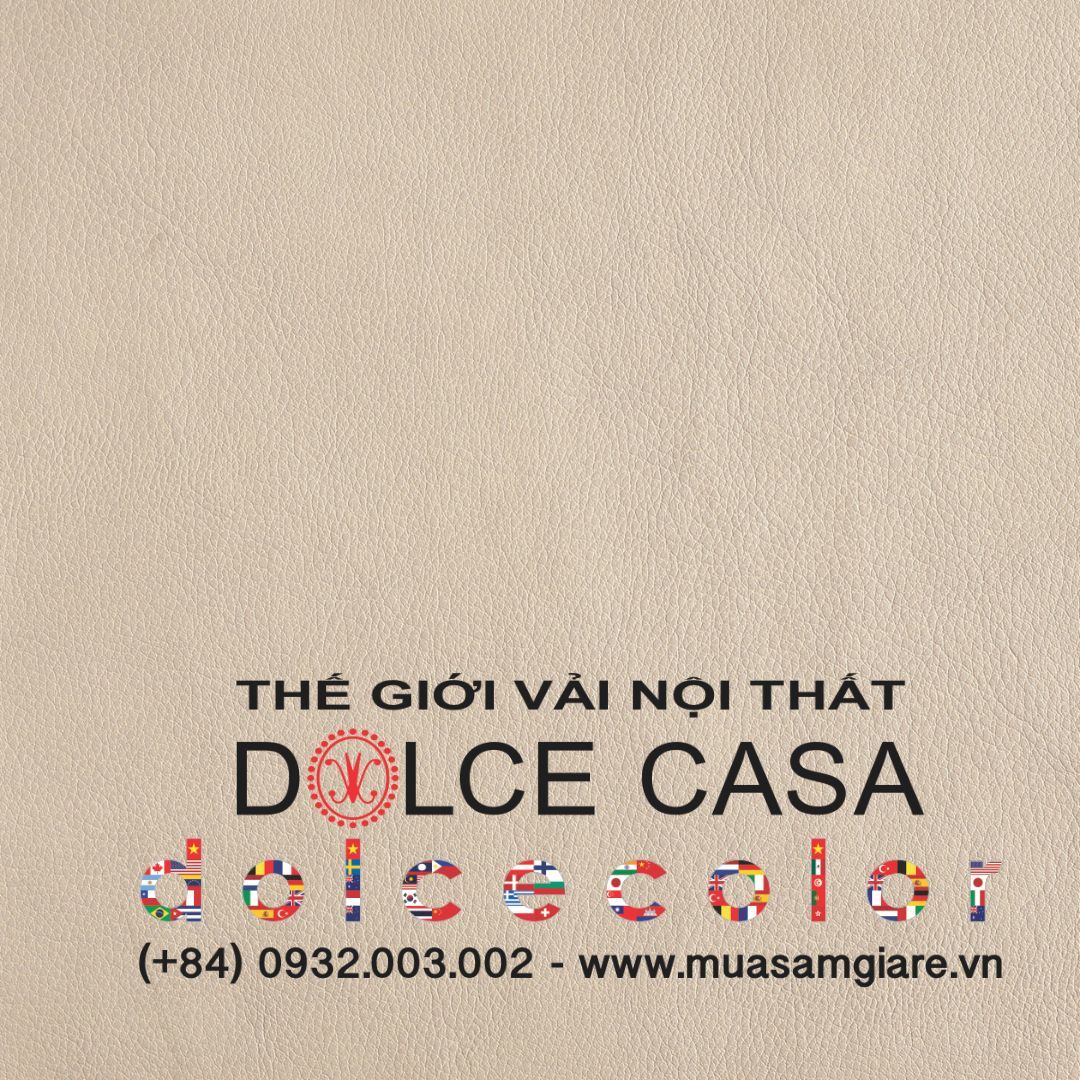  72706 vải PVC bọc nệm ghế IMAN 20 màu copyright 2026 