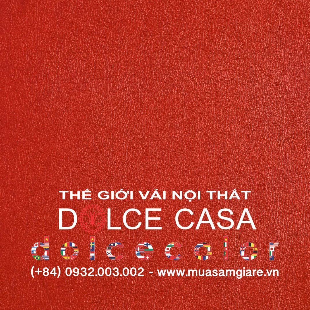  72706 vải PVC bọc nệm ghế IMAN 20 màu copyright 2026 