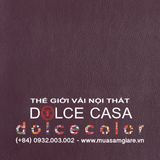  72706 vải PVC bọc nệm ghế IMAN 20 màu copyright 2026 