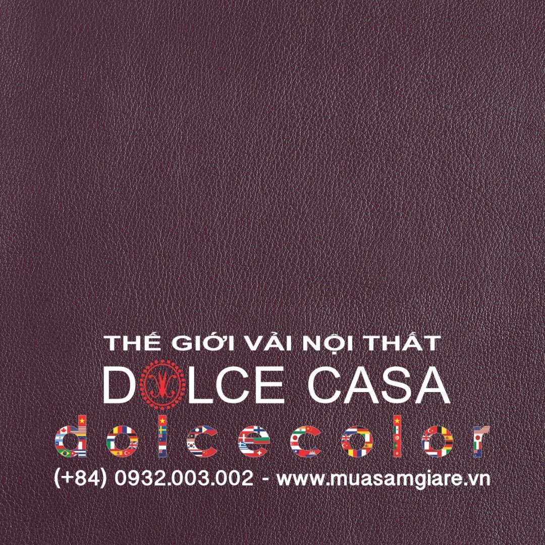  72706 vải PVC bọc nệm ghế IMAN 20 màu copyright 2026 