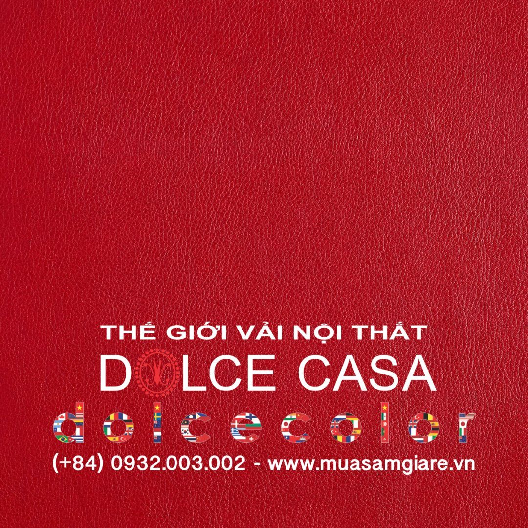  72706 vải PVC bọc nệm ghế IMAN 20 màu copyright 2026 