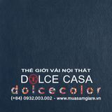  72706 vải PVC bọc nệm ghế IMAN 20 màu copyright 2026 