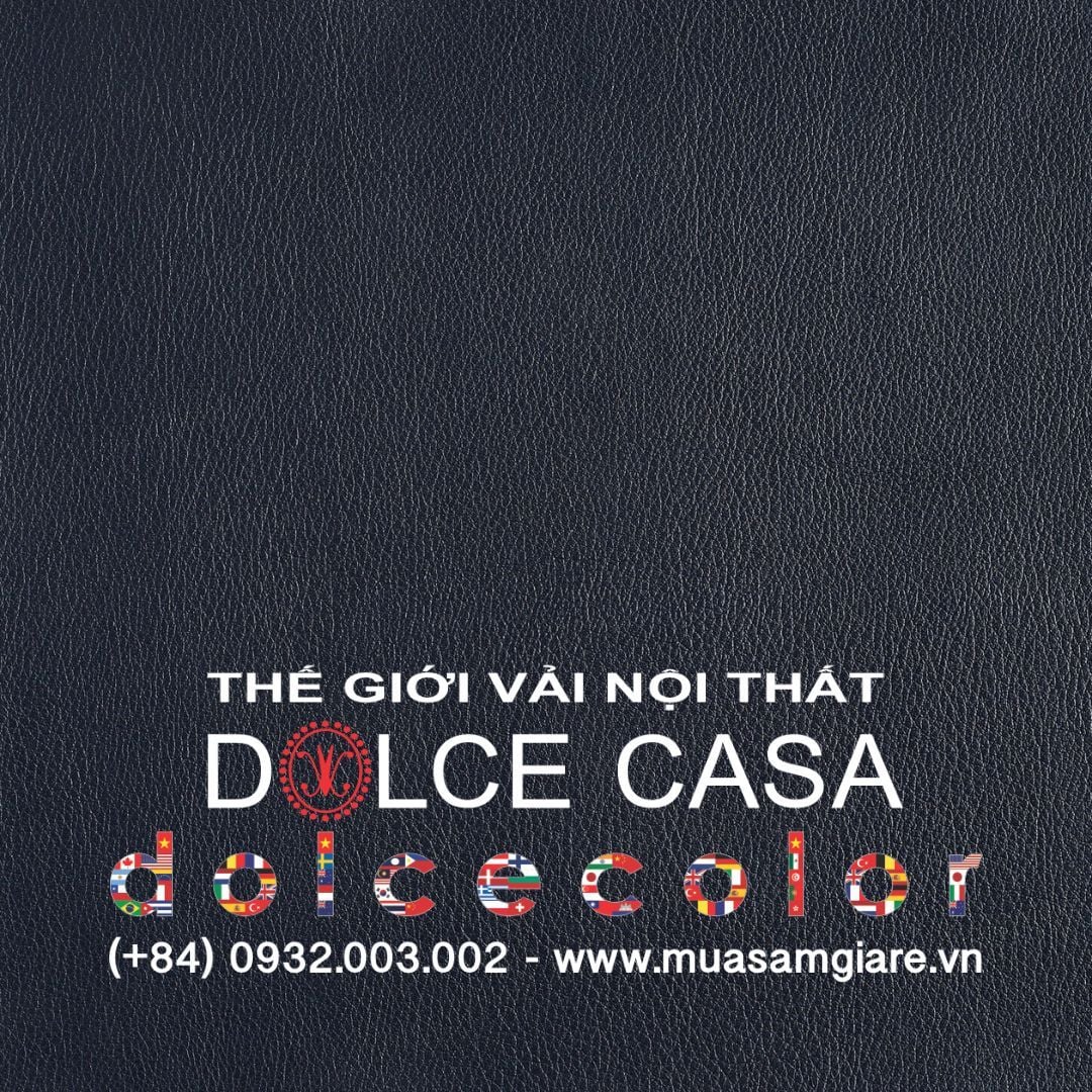  72706 vải PVC bọc nệm ghế IMAN 20 màu copyright 2026 