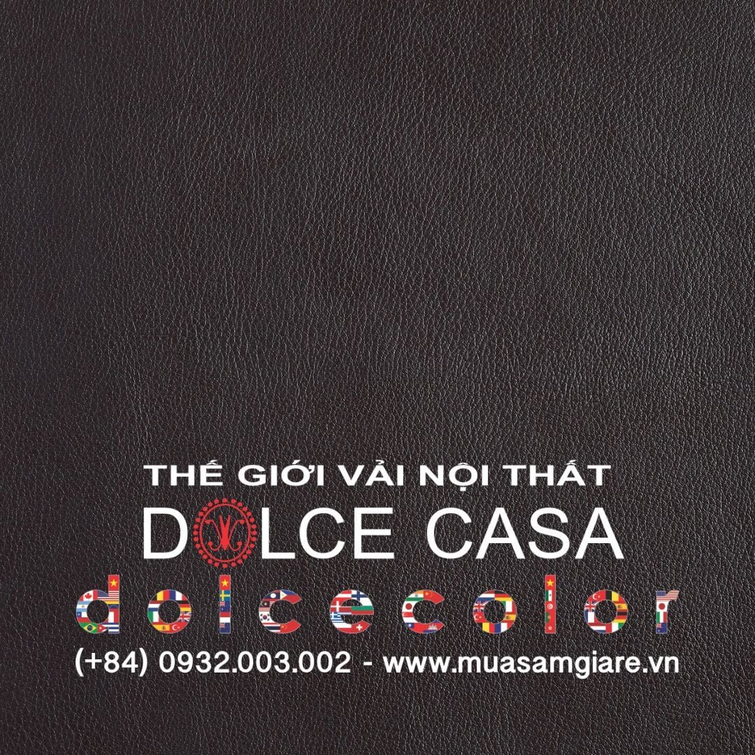  72706 vải PVC bọc nệm ghế IMAN 20 màu copyright 2026 