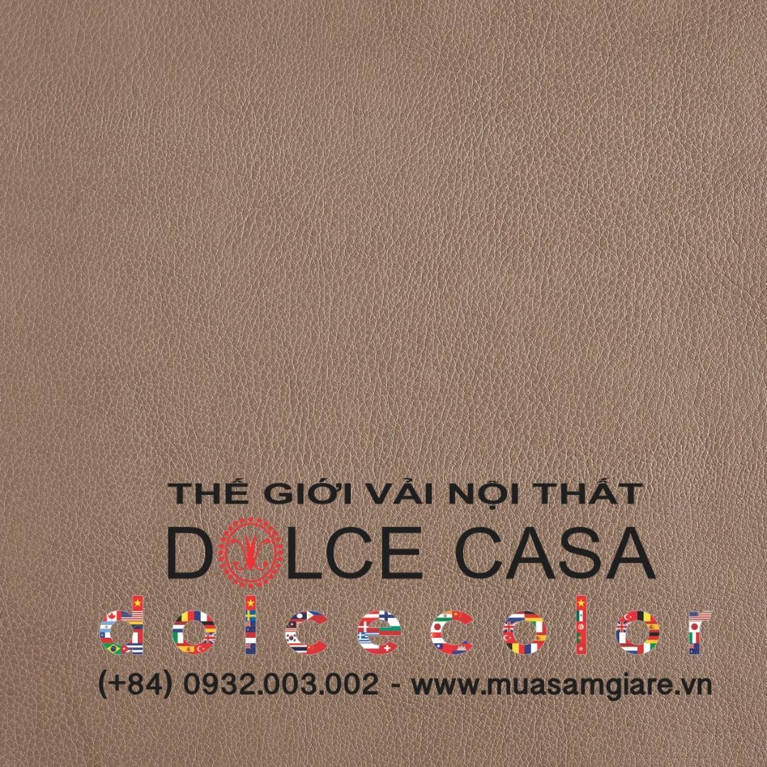  72706 vải PVC bọc nệm ghế IMAN 20 màu copyright 2026 