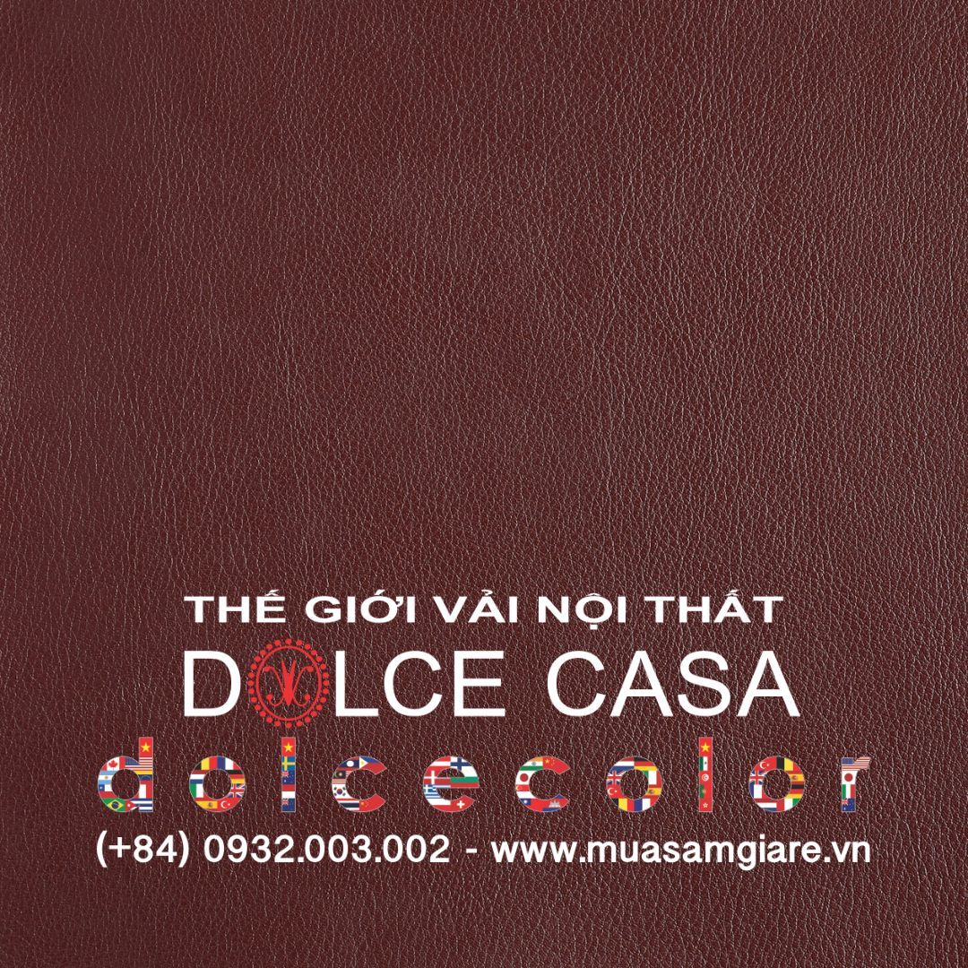  72706 vải PVC bọc nệm ghế IMAN 20 màu copyright 2026 