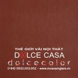  72706 vải PVC bọc nệm ghế IMAN 20 màu copyright 2026 