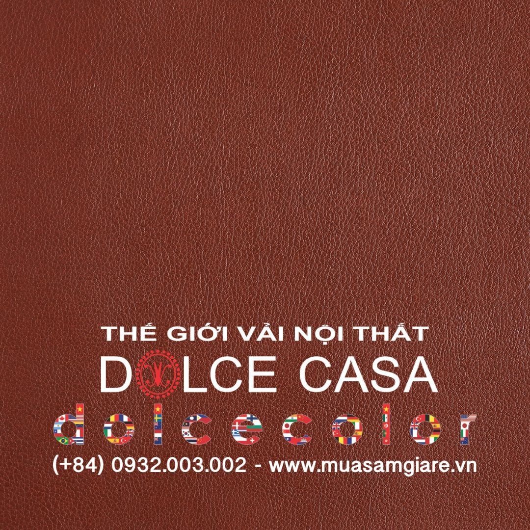  72706 vải PVC bọc nệm ghế IMAN 20 màu copyright 2026 