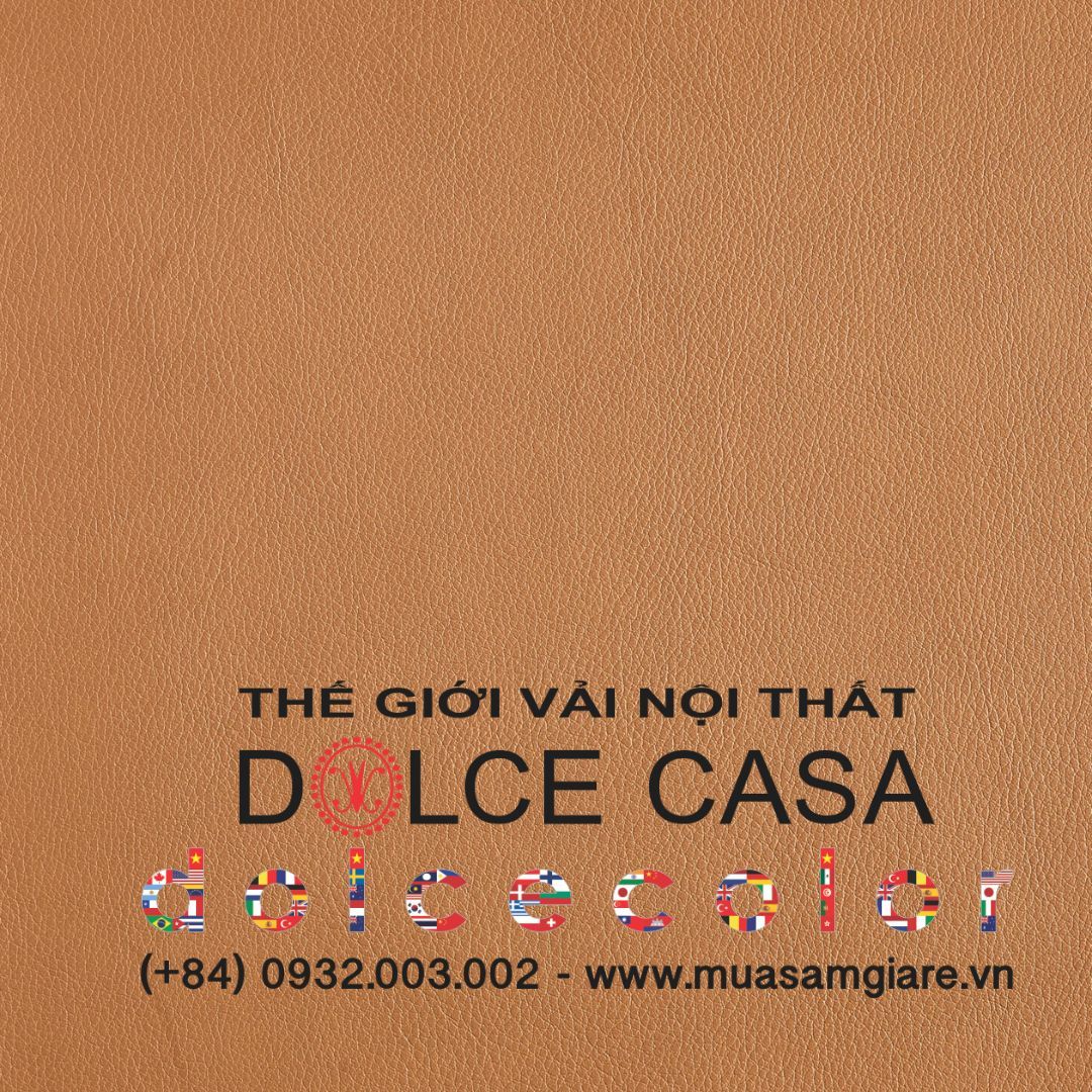  72706 vải PVC bọc nệm ghế IMAN 20 màu copyright 2026 