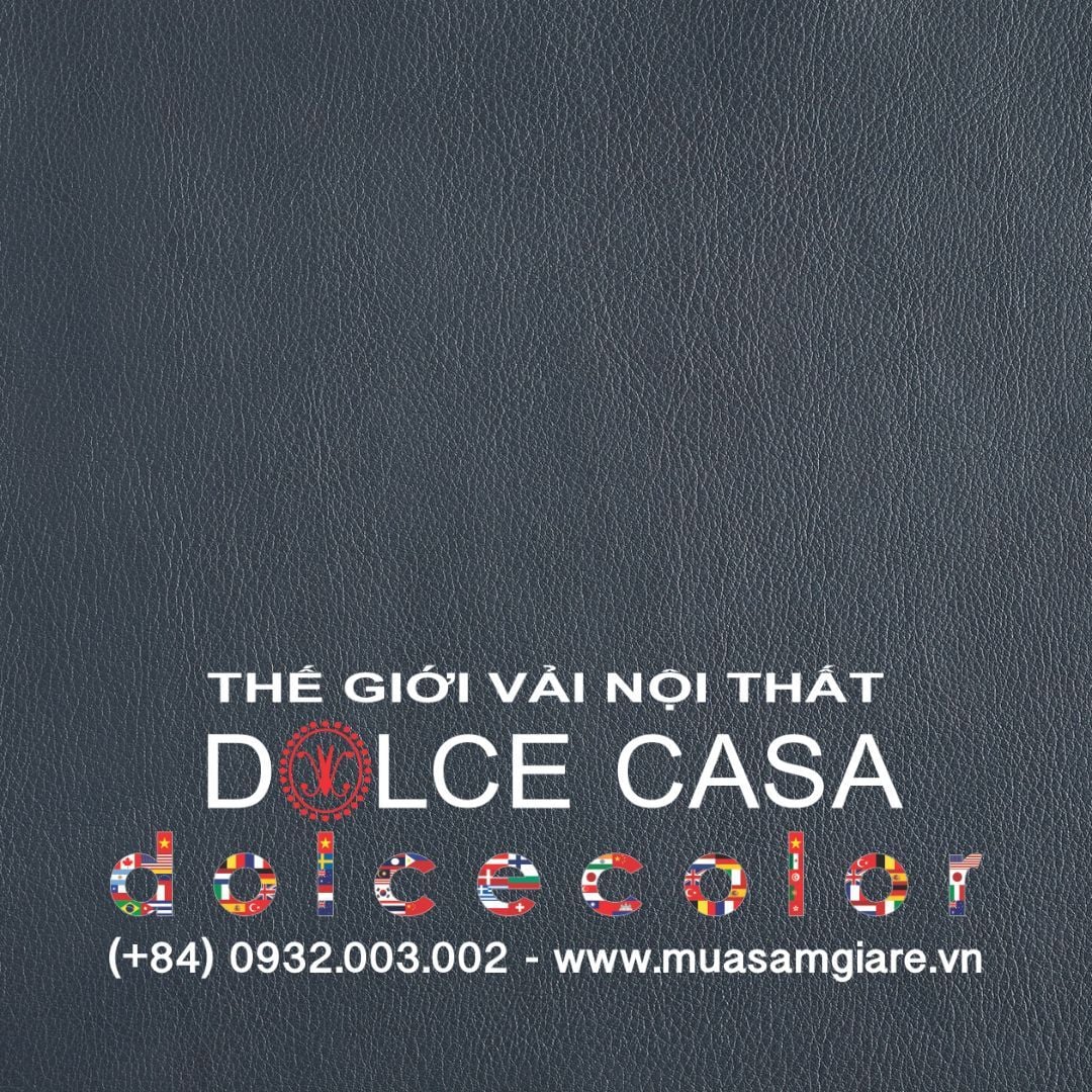  72706 vải PVC bọc nệm ghế IMAN 20 màu copyright 2026 
