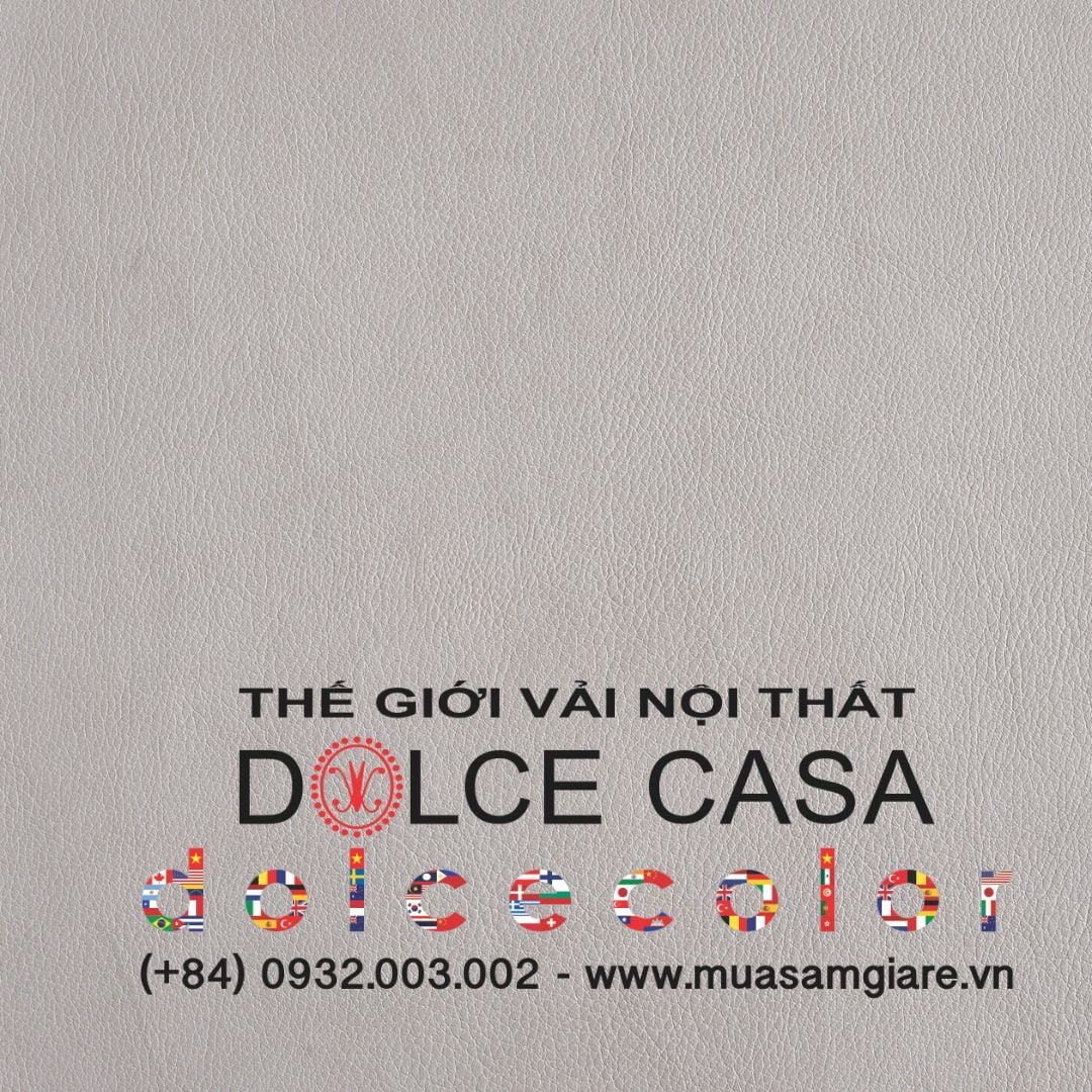  72706 vải PVC bọc nệm ghế IMAN 20 màu copyright 2026 