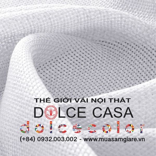  72714 vải màn rèm gió GILL 7 màu copyright 2026 