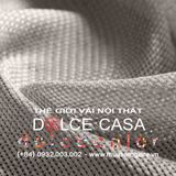  72714 vải màn rèm gió GILL 7 màu copyright 2026 